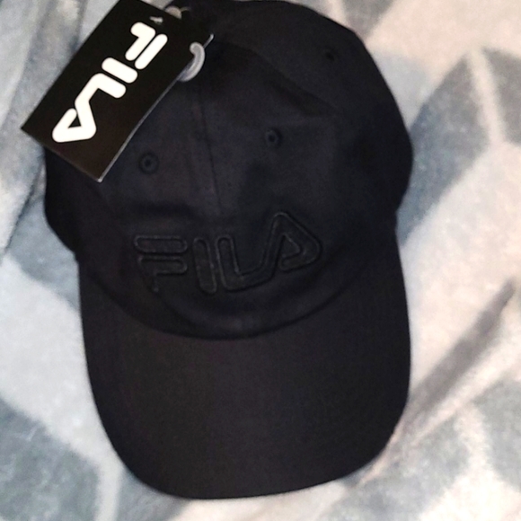 Fila Other - 🧢 FILA hat